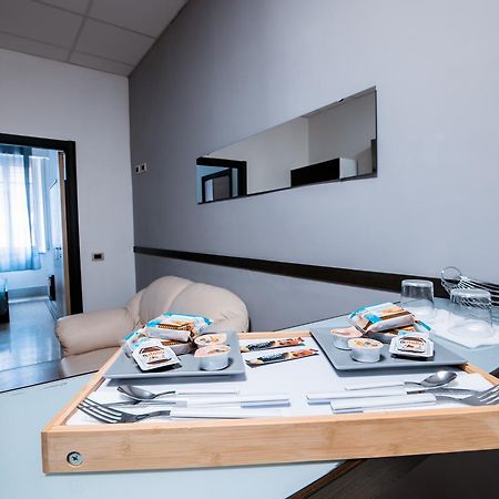 Maqueda Central Suites Palermo Zewnętrze zdjęcie