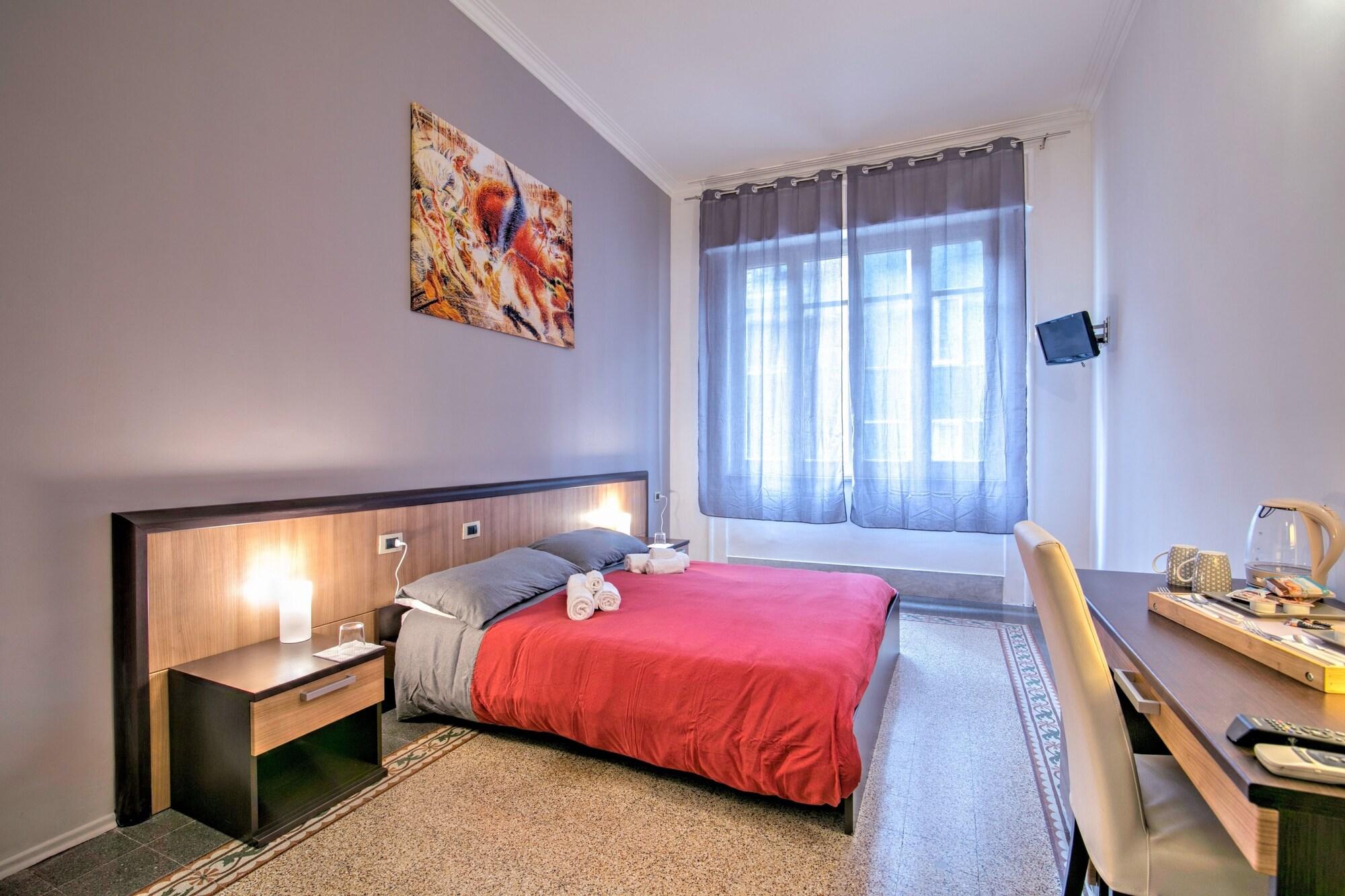Maqueda Central Suites Palermo Zewnętrze zdjęcie