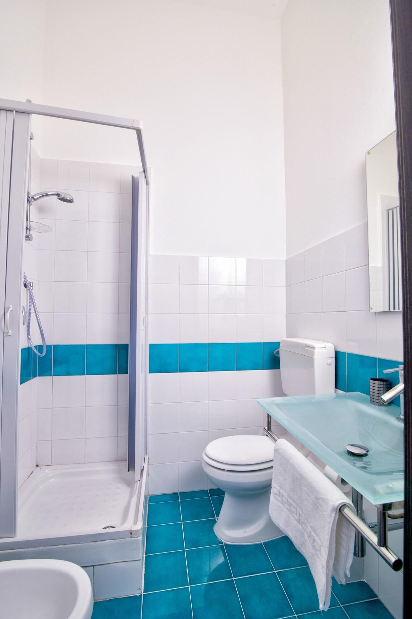 Maqueda Central Suites Palermo Zewnętrze zdjęcie