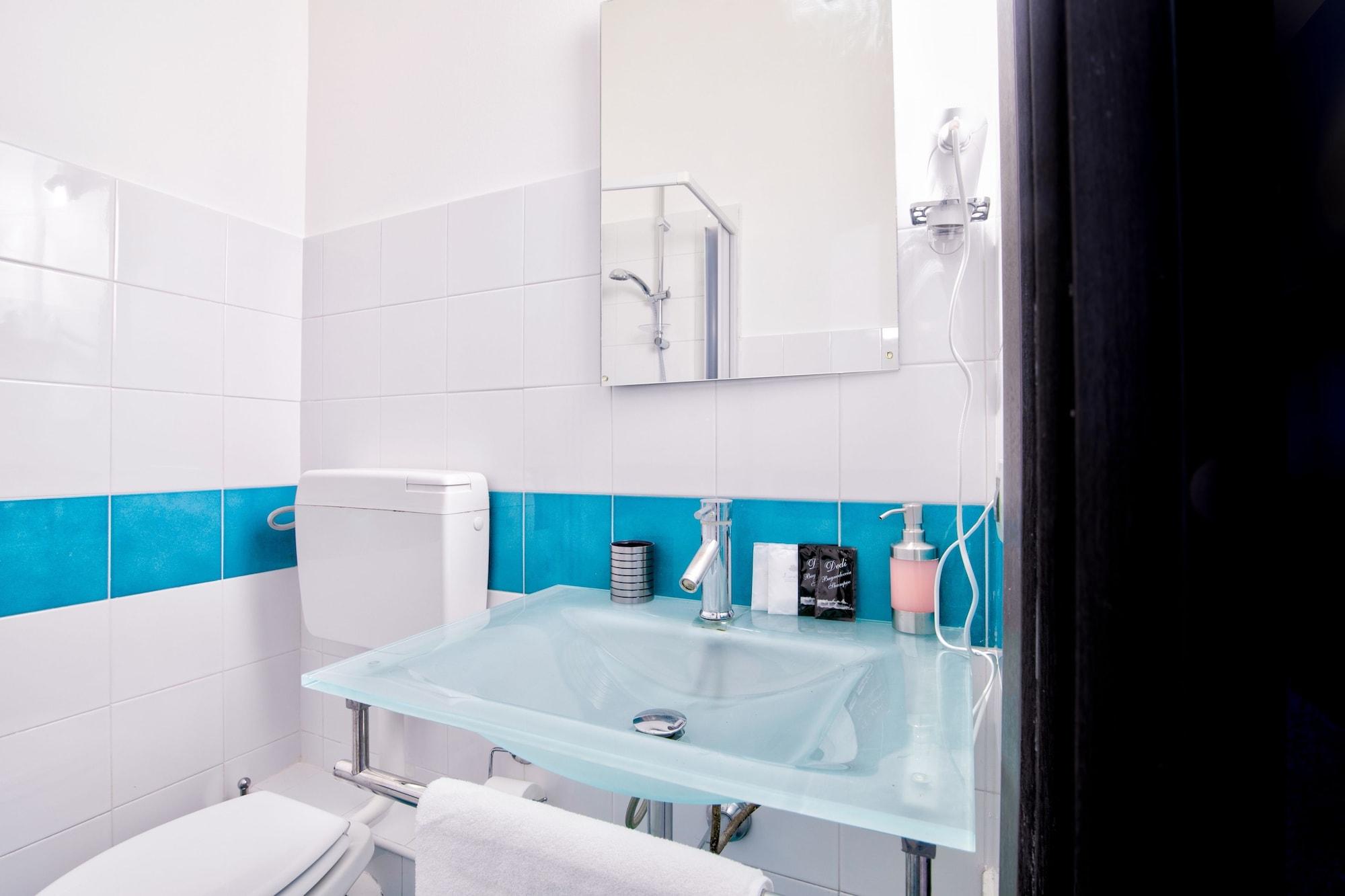 Maqueda Central Suites Palermo Zewnętrze zdjęcie
