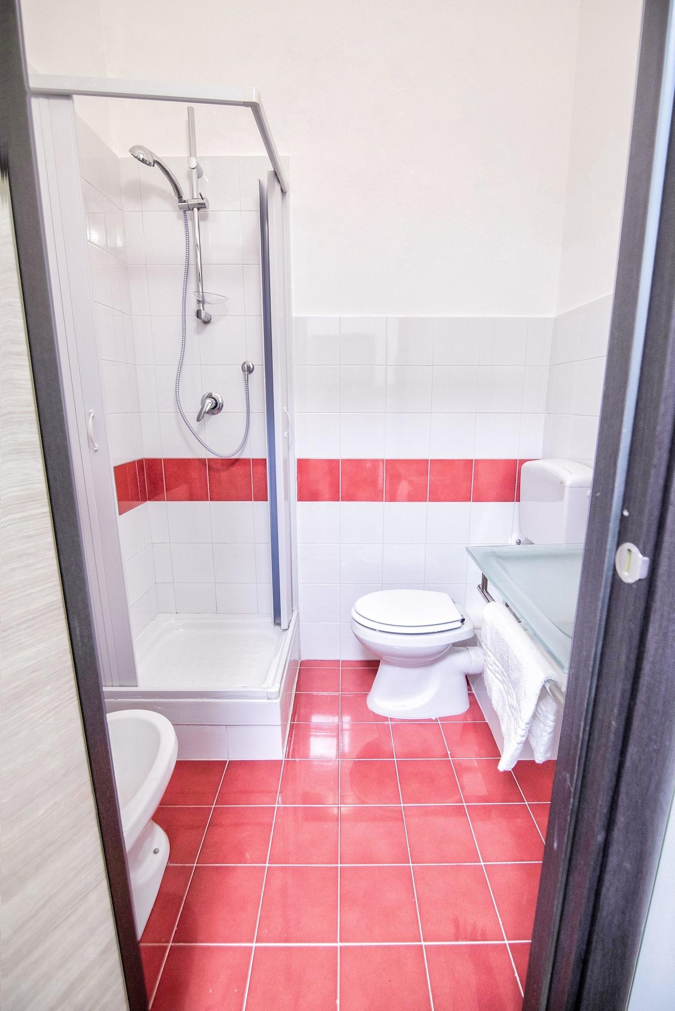 Maqueda Central Suites Palermo Zewnętrze zdjęcie
