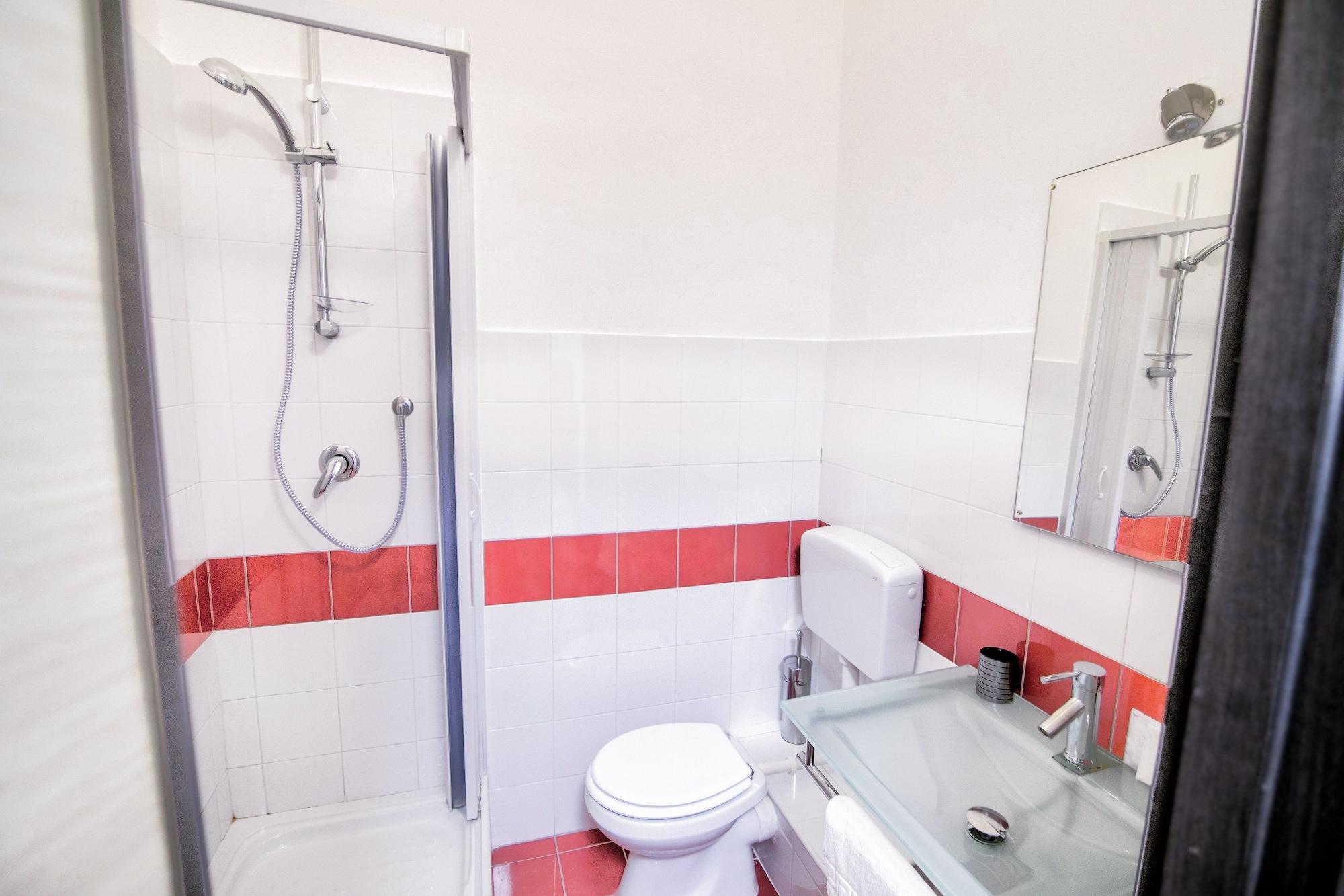 Maqueda Central Suites Palermo Zewnętrze zdjęcie