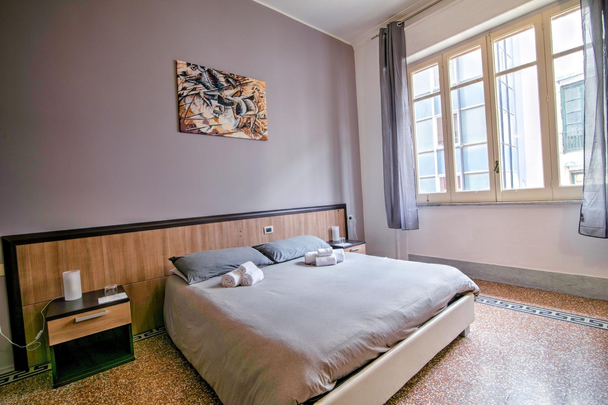 Maqueda Central Suites Palermo Zewnętrze zdjęcie