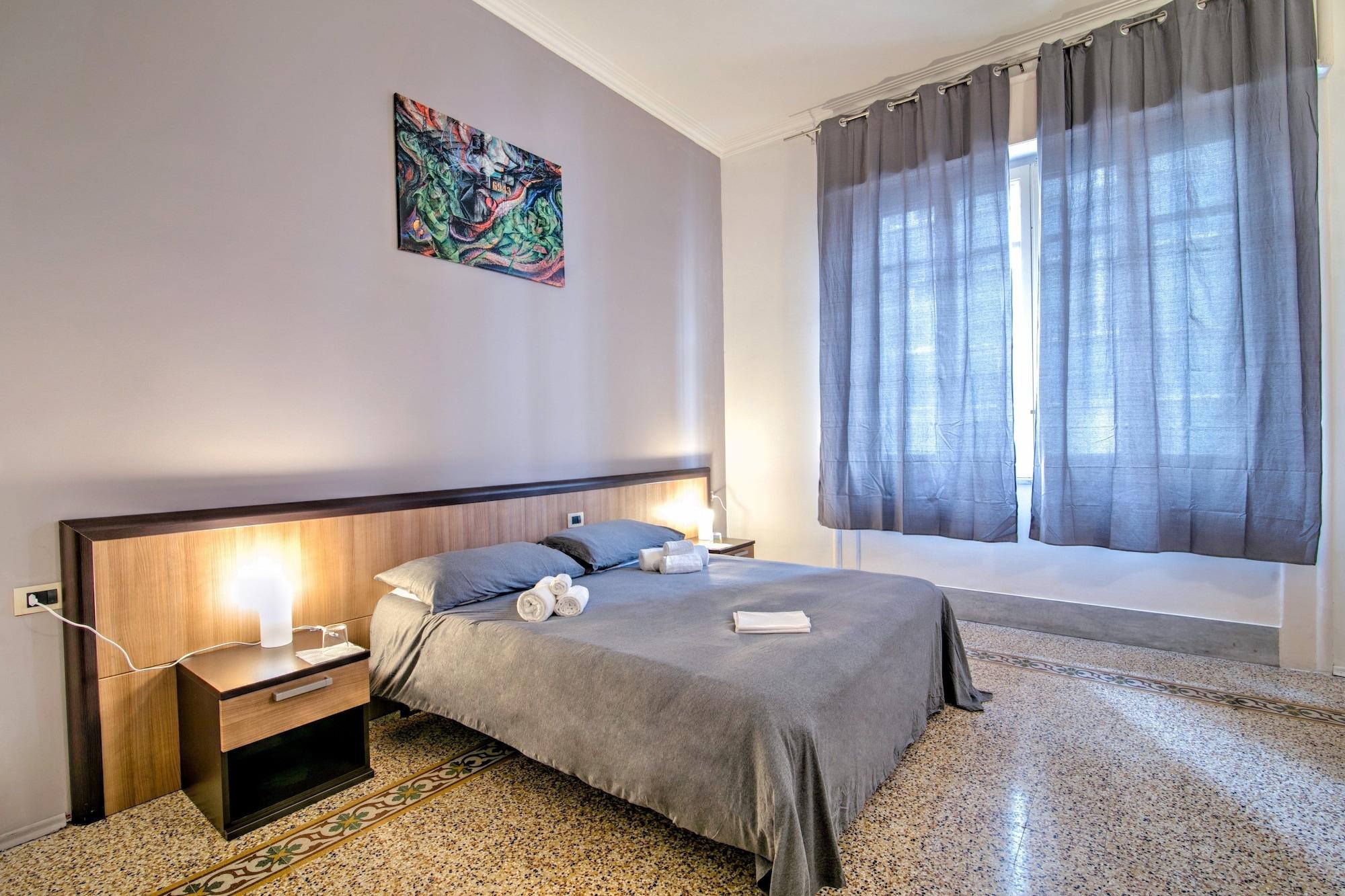 Maqueda Central Suites Palermo Zewnętrze zdjęcie