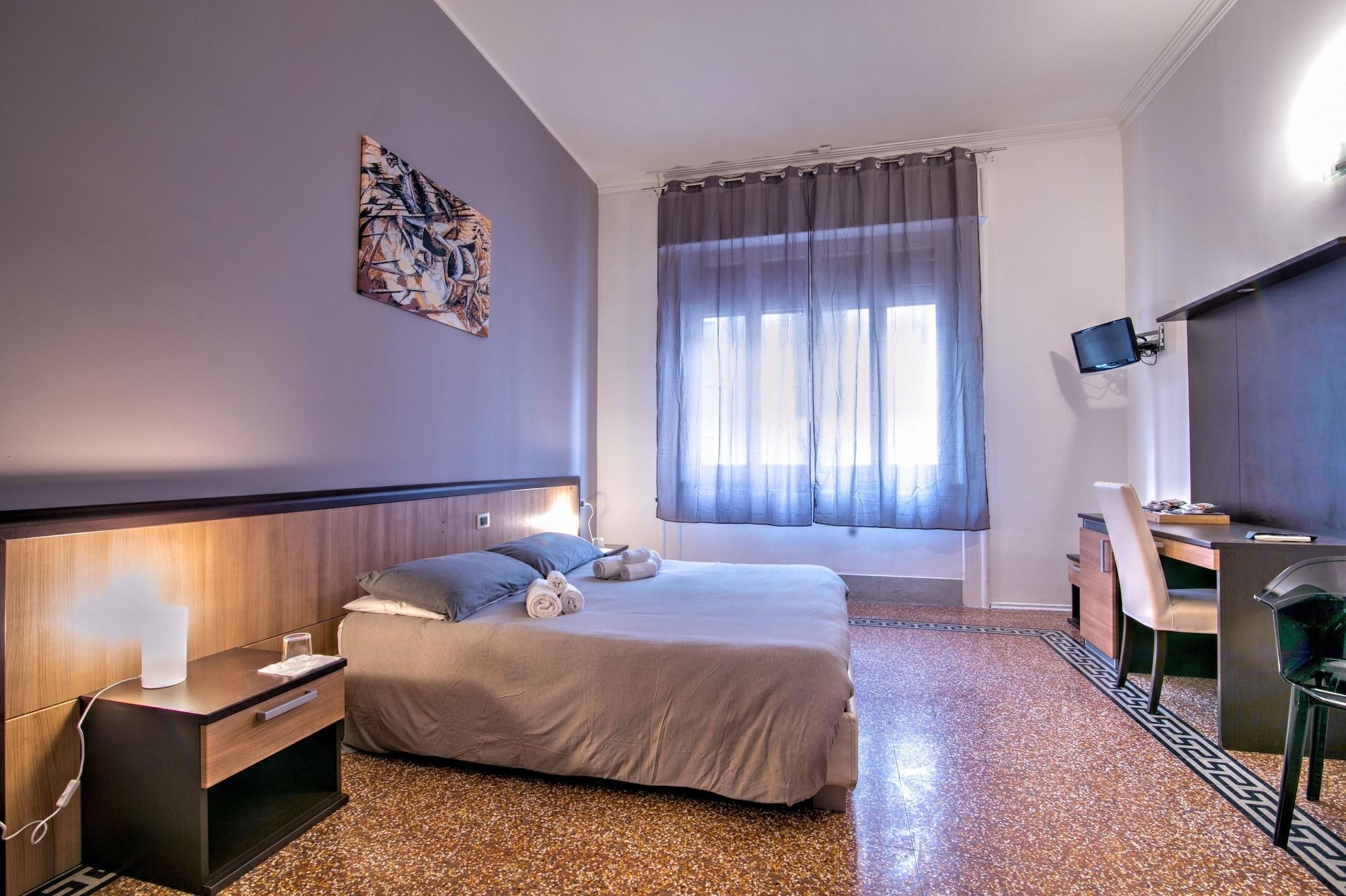 Maqueda Central Suites Palermo Zewnętrze zdjęcie