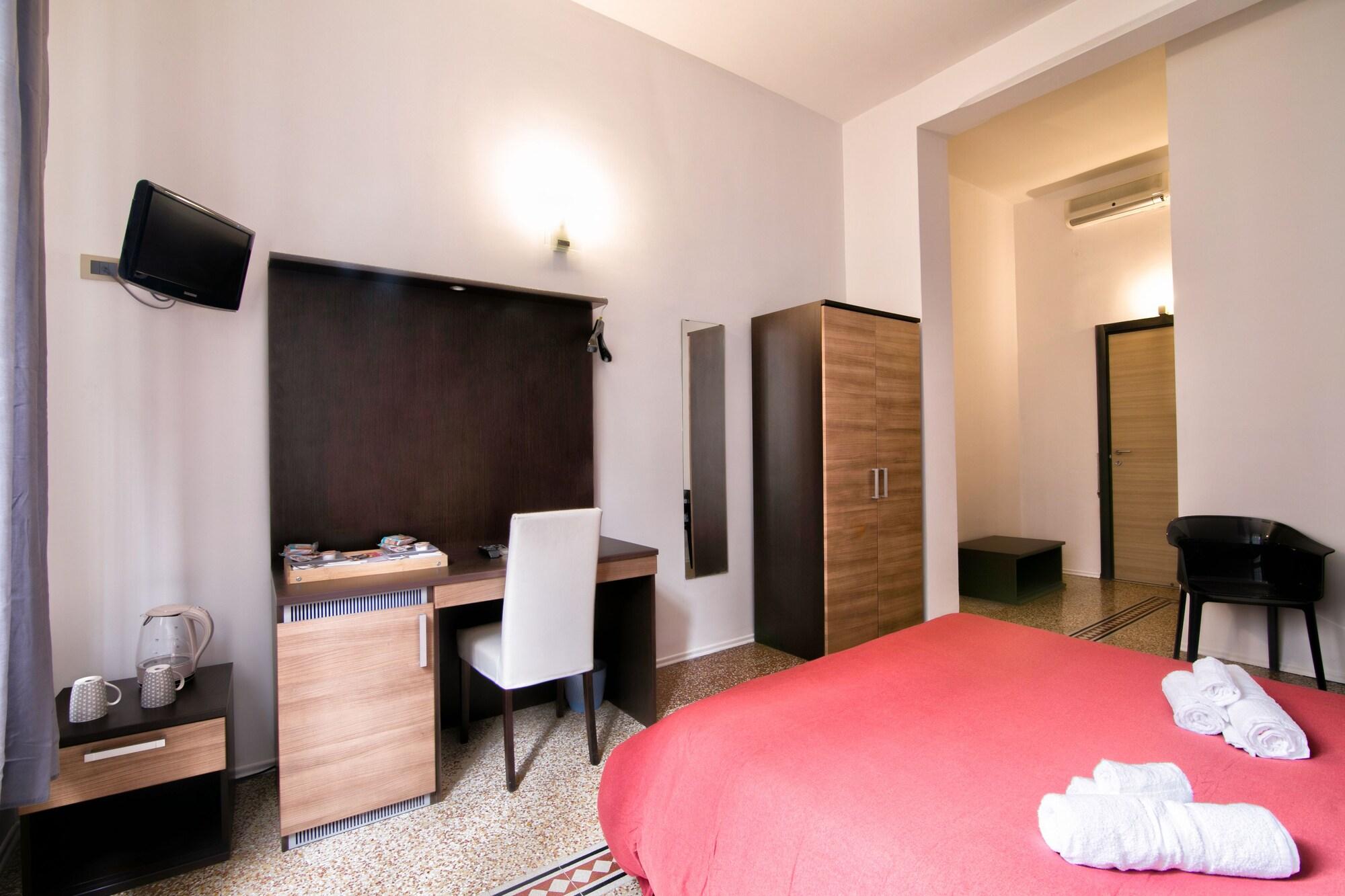Maqueda Central Suites Palermo Zewnętrze zdjęcie