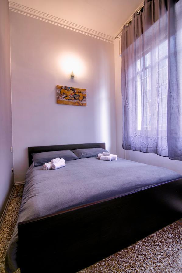 Maqueda Central Suites Palermo Zewnętrze zdjęcie