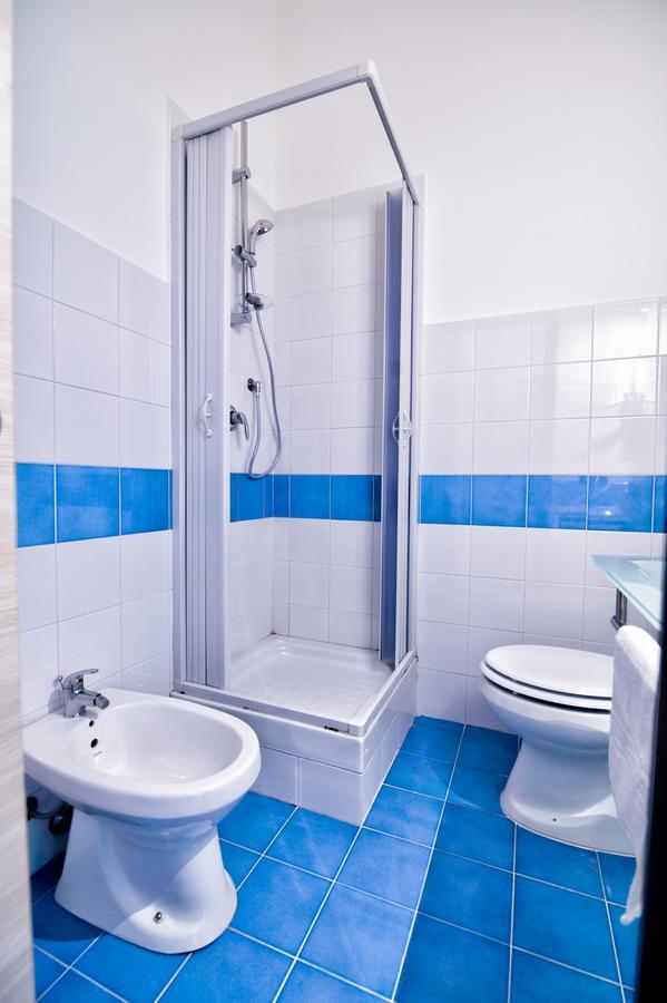 Maqueda Central Suites Palermo Zewnętrze zdjęcie
