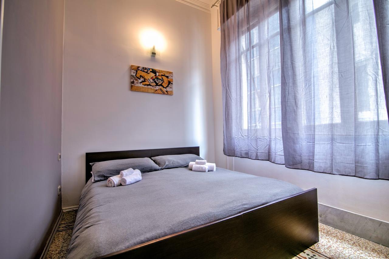 Maqueda Central Suites Palermo Zewnętrze zdjęcie