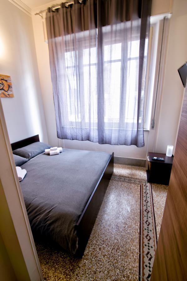 Maqueda Central Suites Palermo Zewnętrze zdjęcie